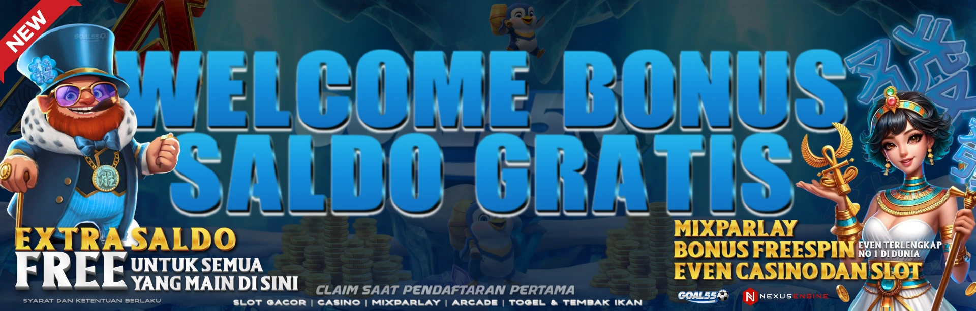 WARGA168